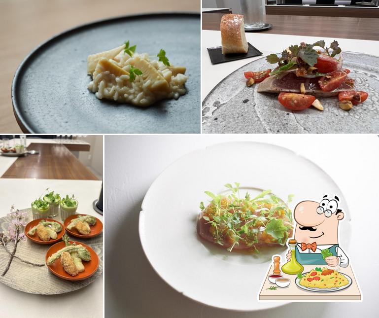 cucina regionale YANAGAWA クチーナ レジョナーレ ヤナガワ
