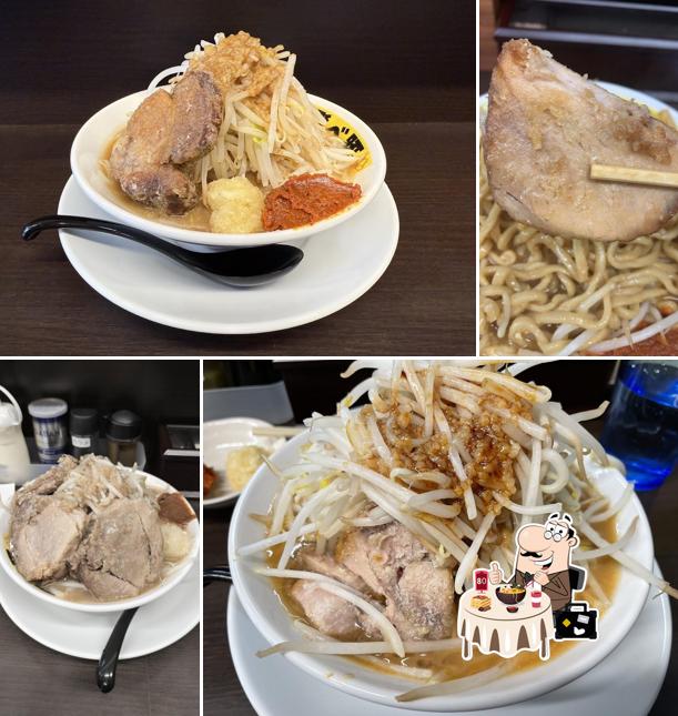 飛べ豚 四日市店
