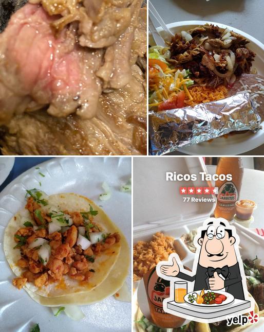 Ricos Tacos
