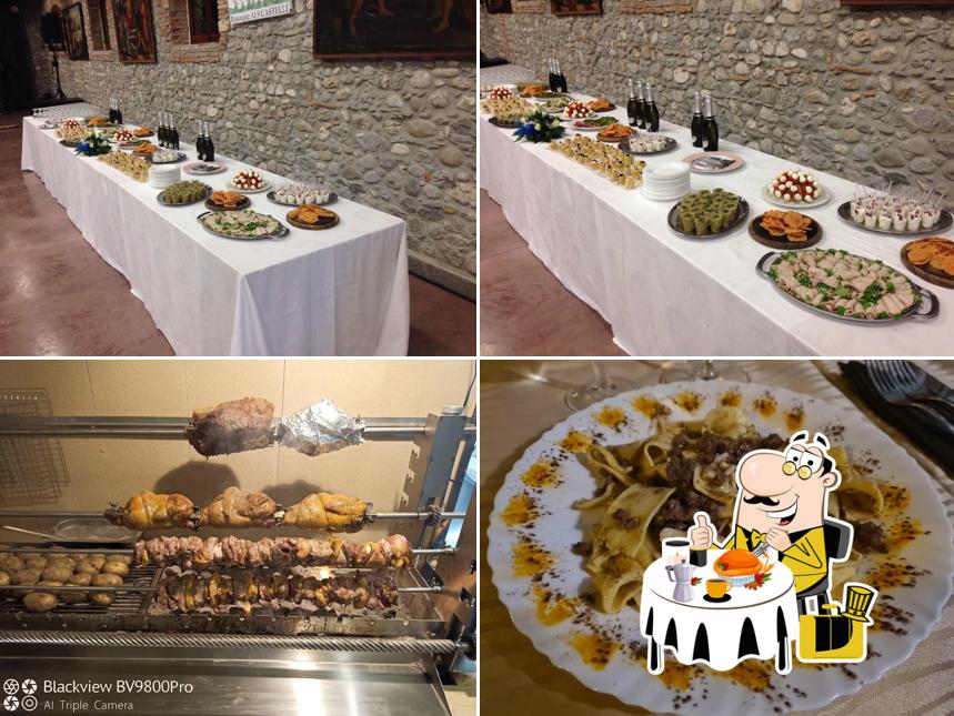 Ristorante Ai Nove Castelli