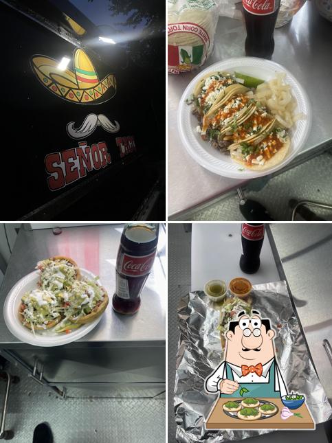 Señor Taco