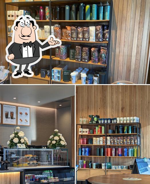 Starbucks Coffee Company
