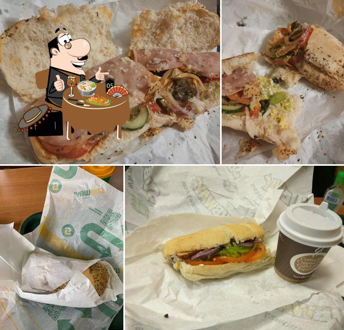Subjoy