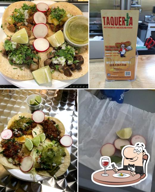 Taqueria Cinco