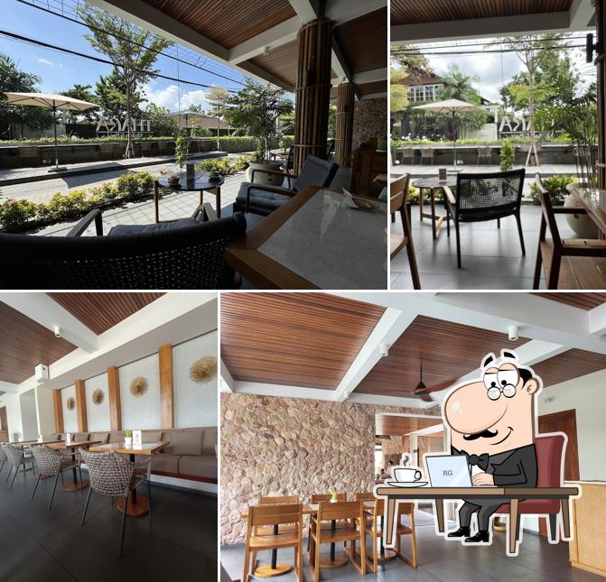 Thara Kitchen & Bar