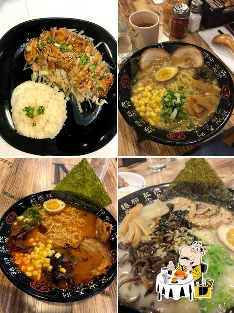 Umami Ramen + Grill