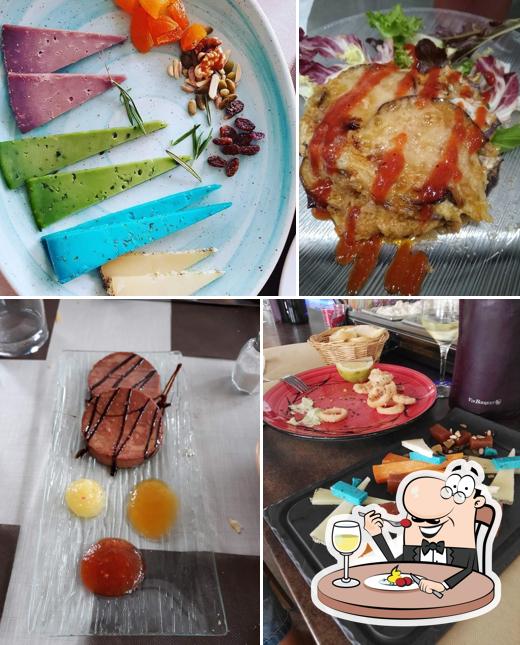 Xaghar Restaurante