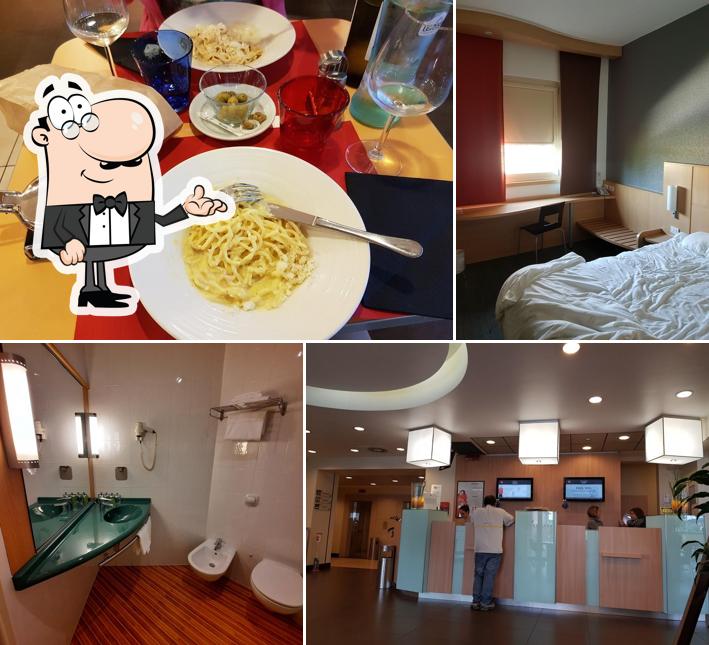 ibis Como