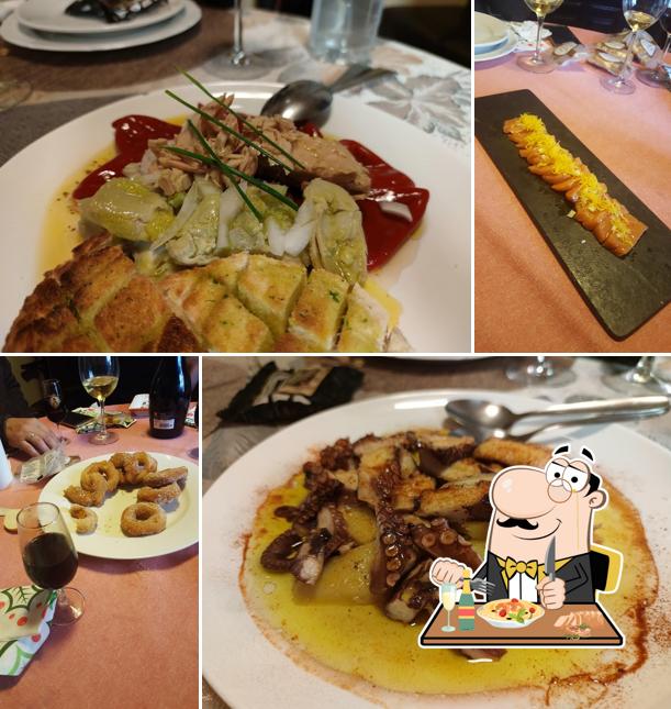Taberna Rincón de eu