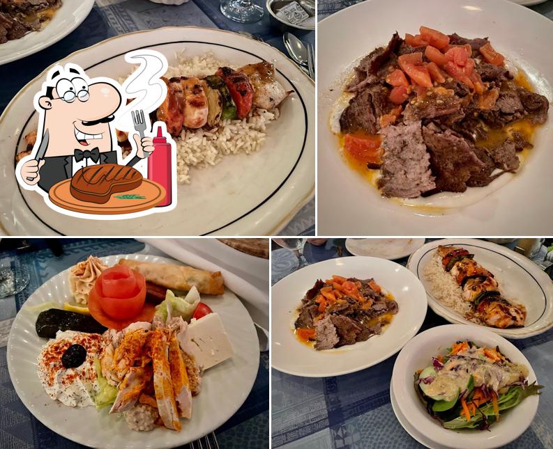 Kazan Restaurant