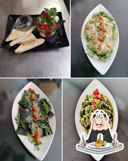 4Eck - Heinfels Restaurant & Bar