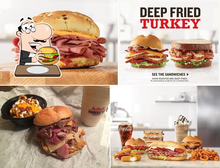 Arby's