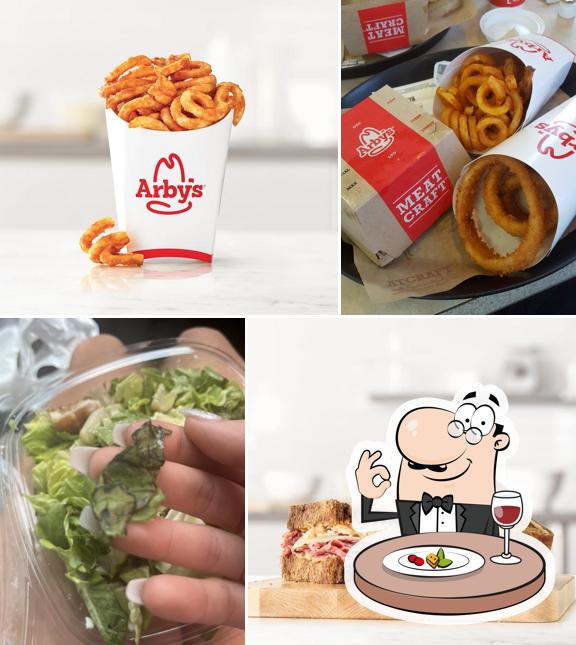 Arby's