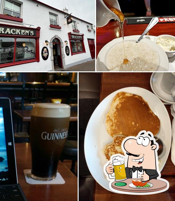 Bracken's Bar