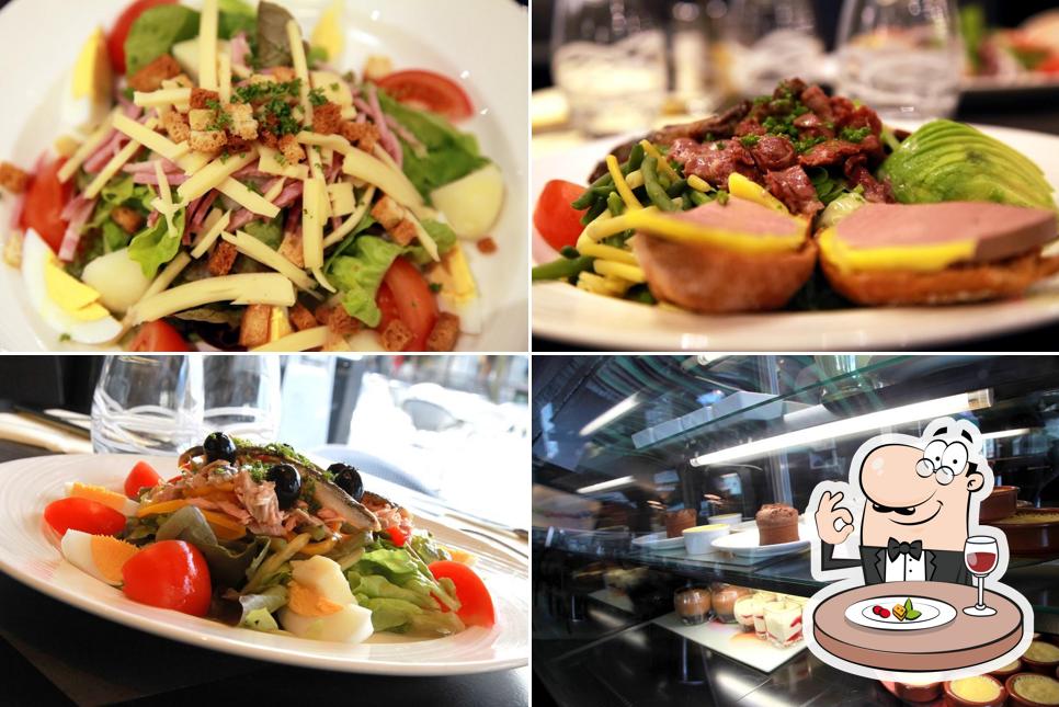 Brasserie BHV