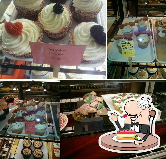 Artesano Bakery & Cafe