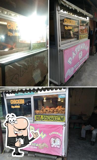 PASUNDAN FRIED CHICKEN