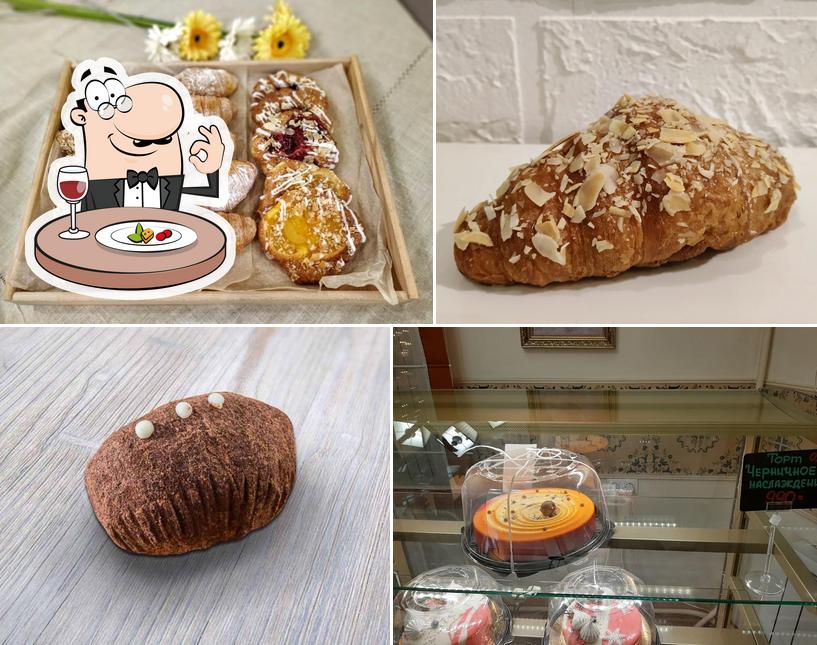 Венский Пекарь