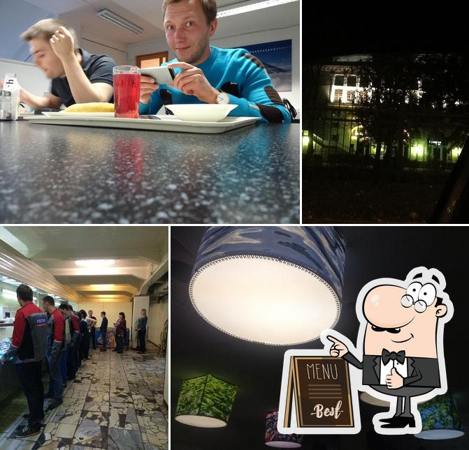 Кинокорм
