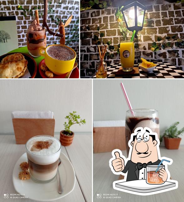 Cafetería Soraya