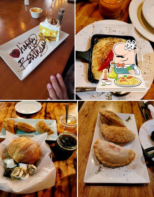 Choripan Rodizio