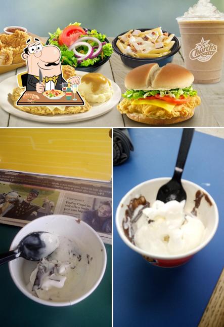 Church's Chicken