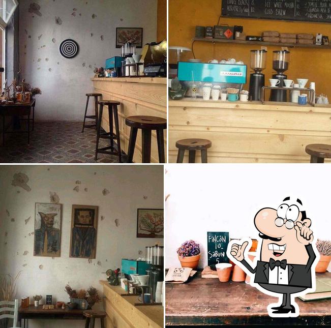 Shelter Coffee