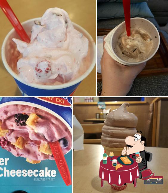 Dairy Queen Grill & Chill