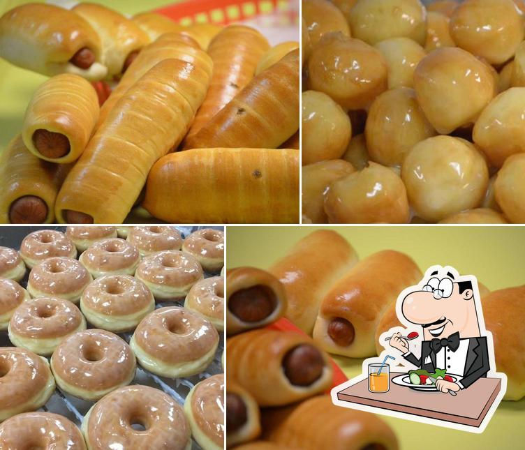 Donut Palace