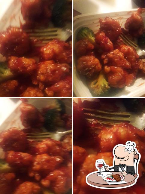 Feng's Kitchen