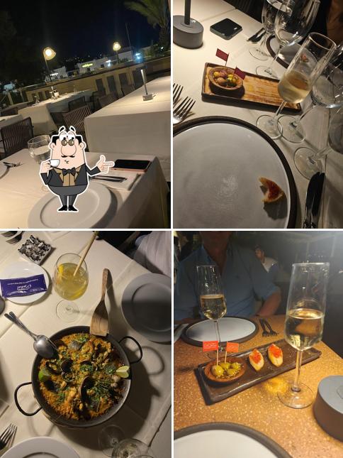 Gozo Restaurante Español