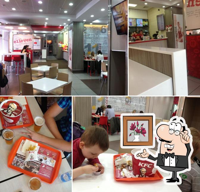 KFC