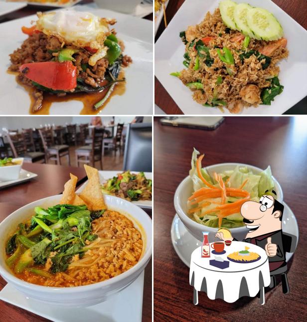 Lanna Thai Restaurant
