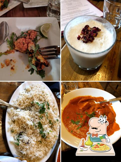 Maruti Indian Restaurant