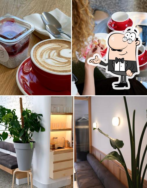 Optimist Coffee
