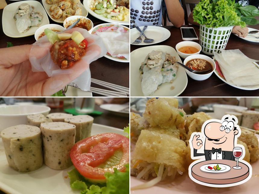Panadda Vietnamese Restaurant