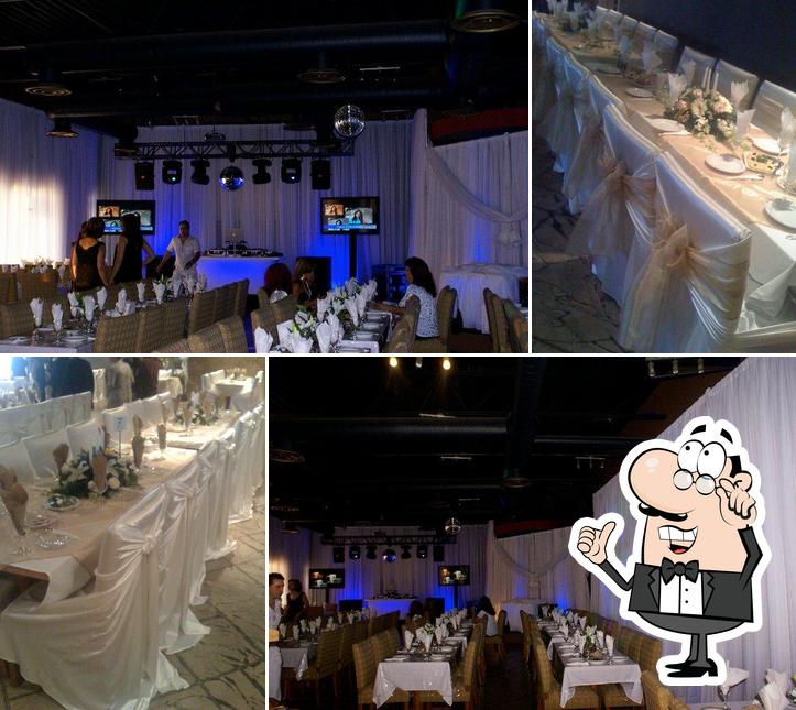 Takhte Jamshid Events