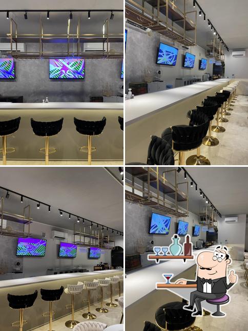 Bar SCANDAL