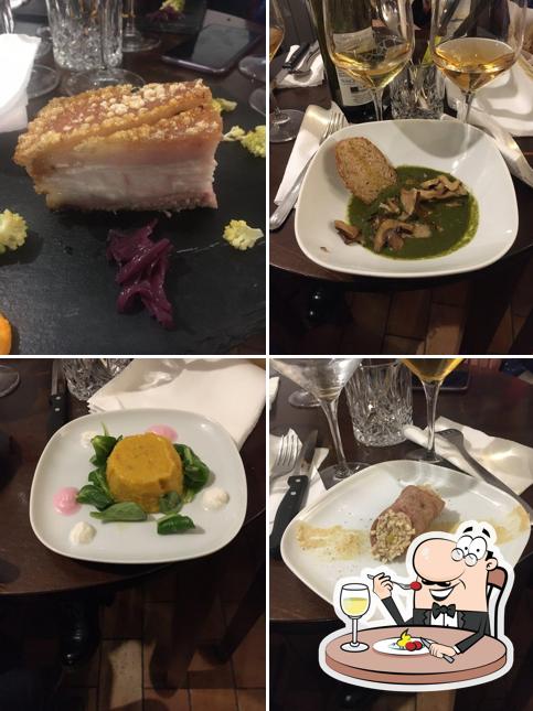 Enoteca Casale Liberati