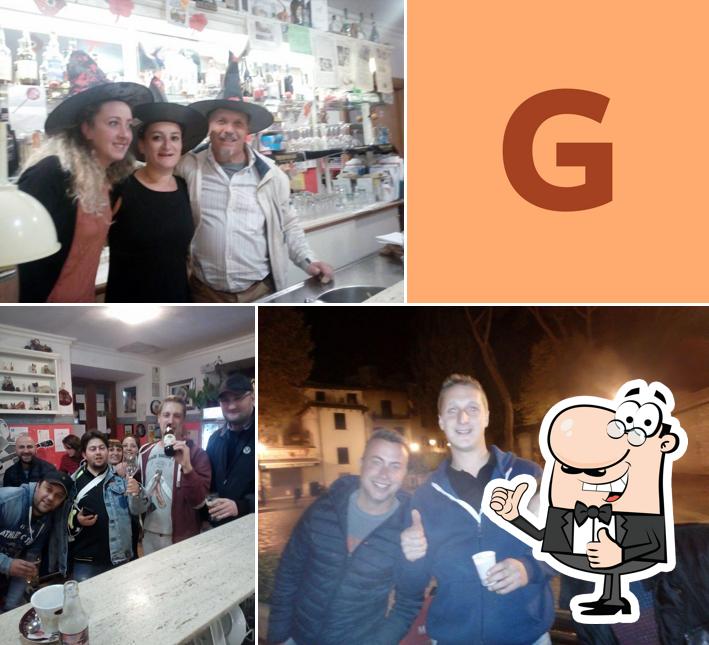 Gatto Bar Affile