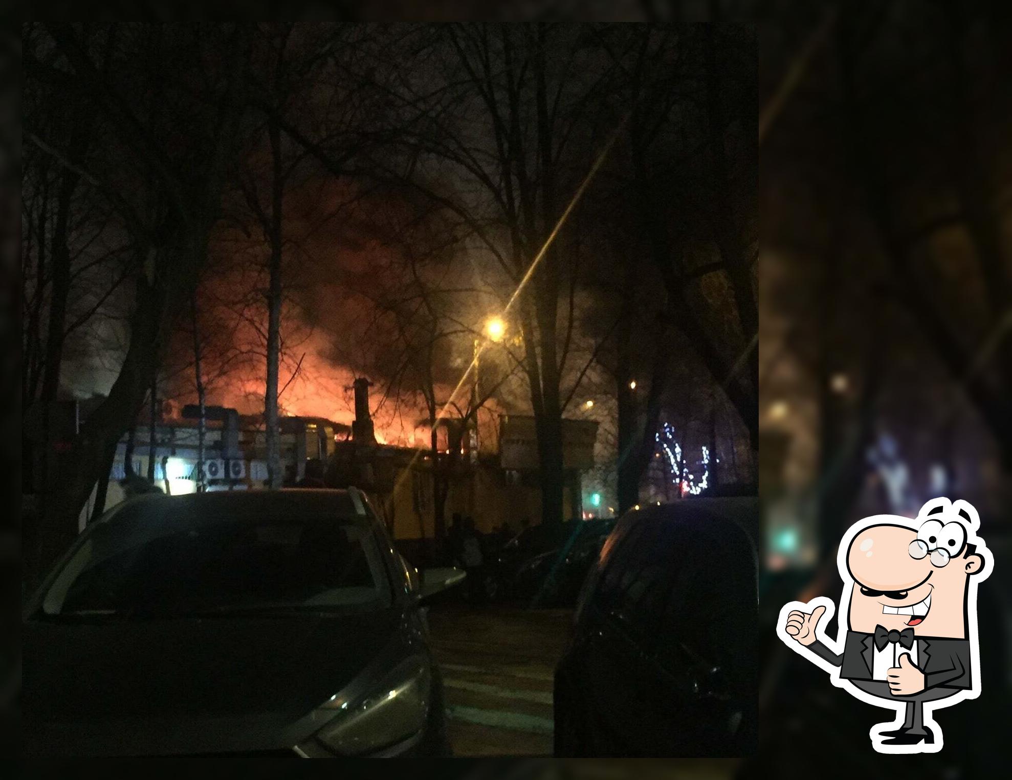 Кафе Сюзанна