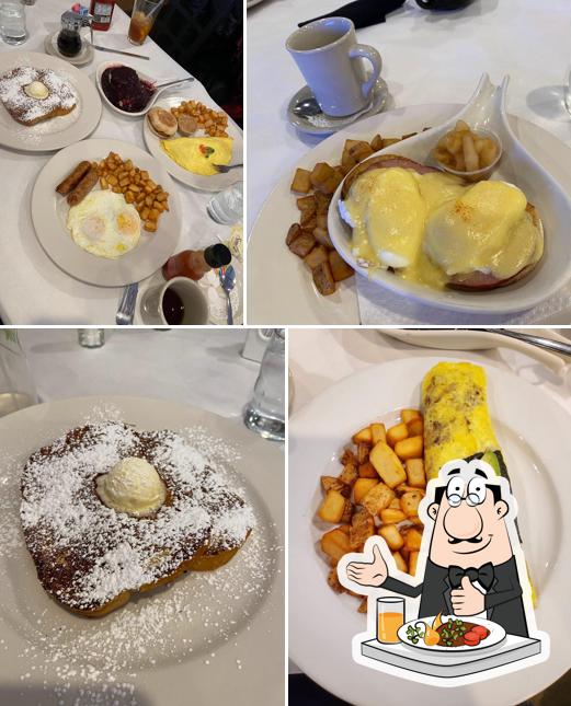 Recipes Restaurant Breakfast Brunch Lunch