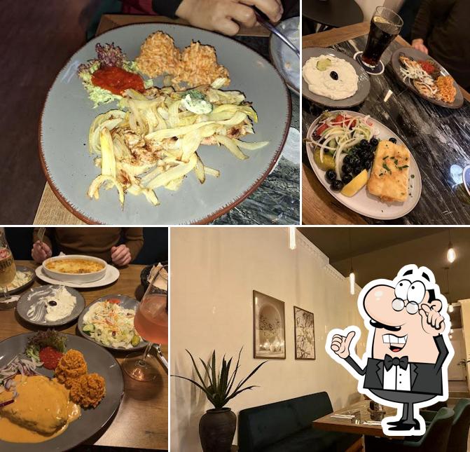 Restaurant Artemis