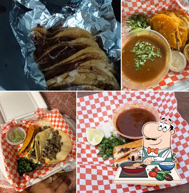 Caty’s Tacos