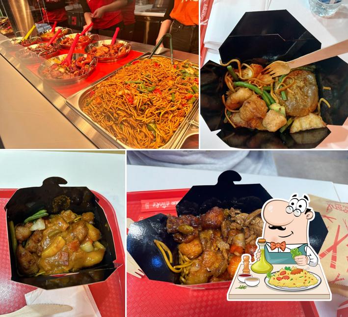 Chopstix - Basingstoke