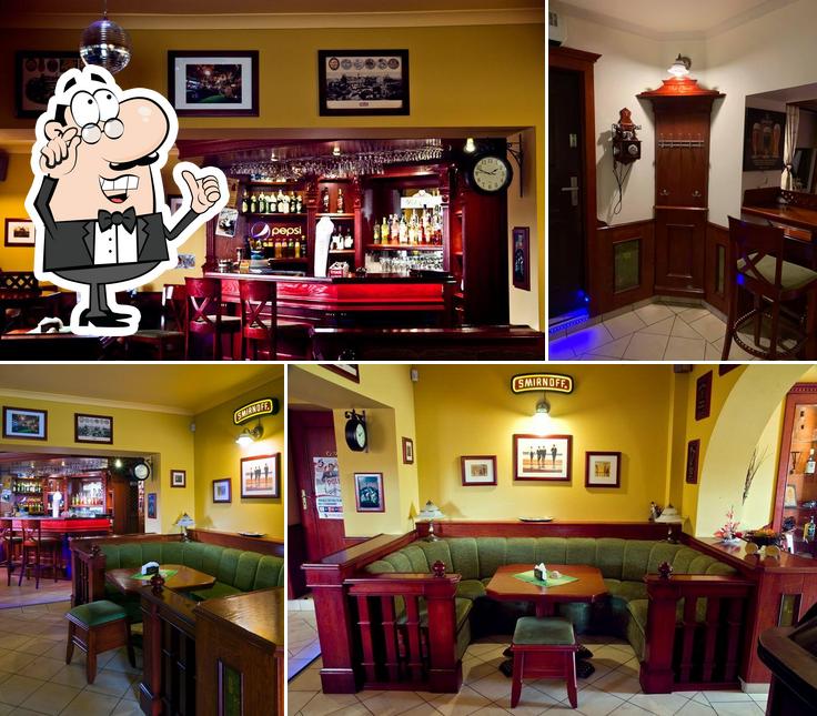 Classic Pub