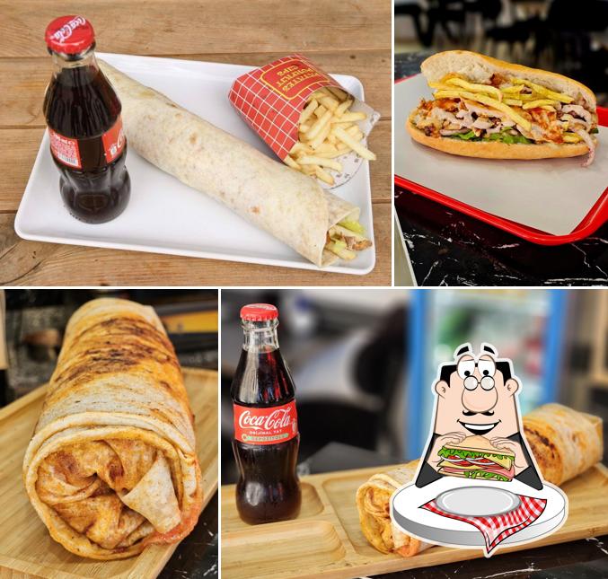 Cot Döner
