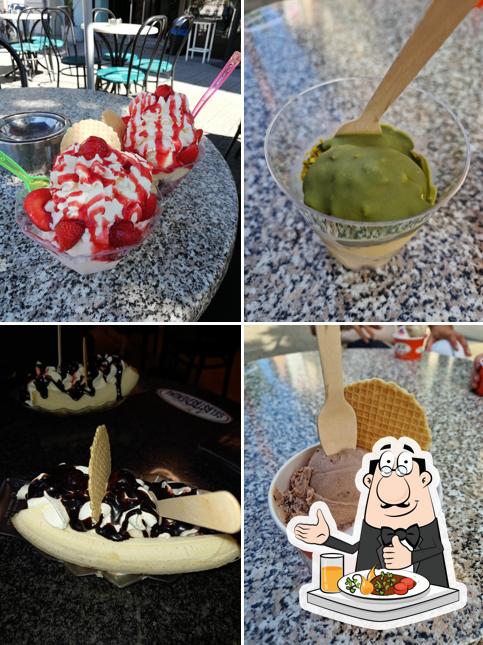 Eiscafé Oasi