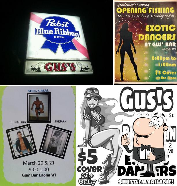 Gus's