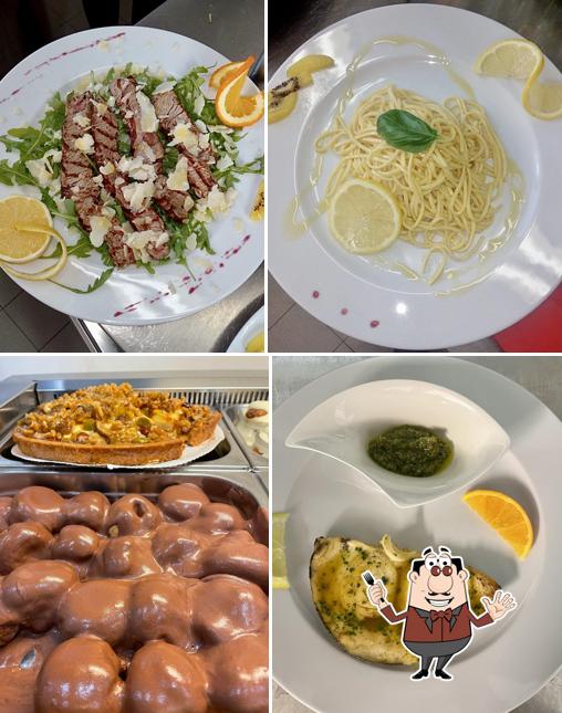 Ristorante Pizzeria Il Platano
